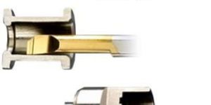 TINY TOOLS - MACHINING TOOLS