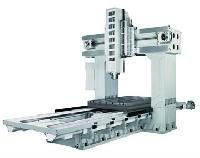 CNC Gantry Machines