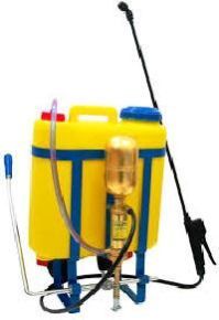Plant Protection Equipment