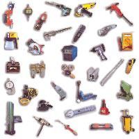 Portable Power Tools