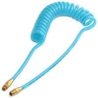 Coiled Hoses