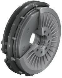 Electromagnetic Brakes