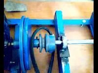 Electromagnetic Clutch