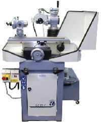 CNC Tool Cutter Grinder