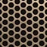 Metal Perforated Sheets
