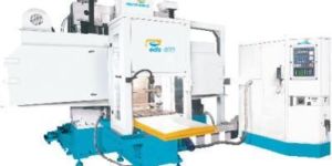 Electric Discharge Sawing Machine