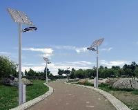 Solar Lighting