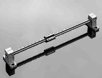 Linear Motion Shafts