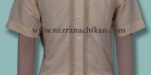 Mens Cotton Shirt