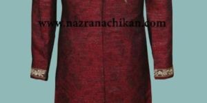 Mens Sherwani