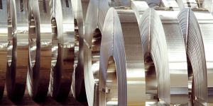 Galvanized Steel Coils