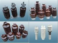 High Tension Insulators