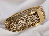Antique Gold Jewelry