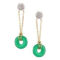 Diamond Gold Jewellery