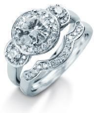 White Gold Jewellery