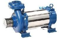 Self Priming Monoblock Pump