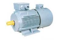 Three Phase Induction Motors