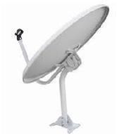 Satellite Dish Antenna