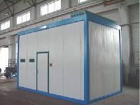 Noise Pollution Control Equipment
