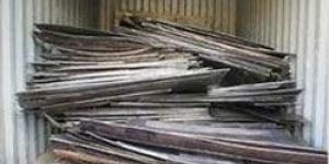 Cold Rolled Full Hard Sheets