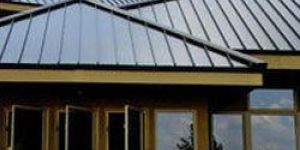 Metal Roofing Sheets