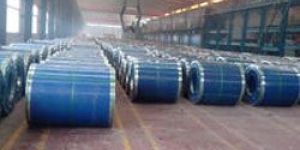 PPGI Steel Coils