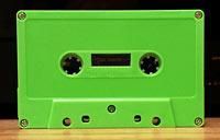 Audio Cassettes
