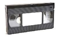 Video Cassettes