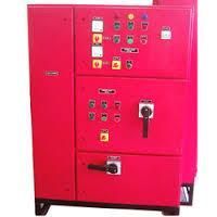 Fire Fighting Panels