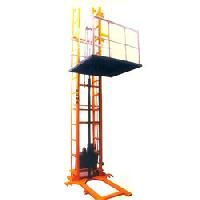 Hydraulic Goods Lift