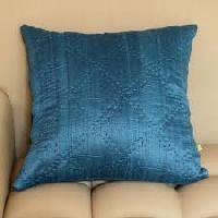 Silk Cushion Covers