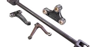 Steering Levers Parts