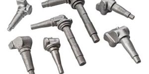 Stub Axle