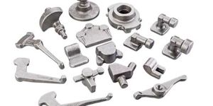 Tractor Components