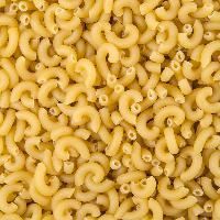Elbow Macaroni