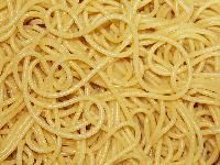 Spaghetti
