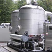 Biogas Filters