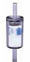 Miniature Disposable Filter Units