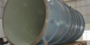 Storage Tanks