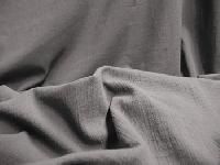 Grey Gauze Fabrics