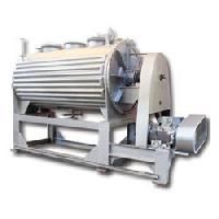 Rotary Vacuum Dryers