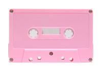 Audio Cassettes