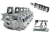 Pressure Die Cast Components