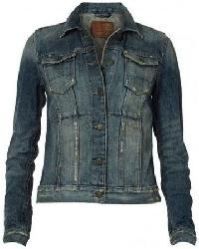 Denim Wear
