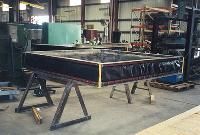 Fabric Expansion Joints