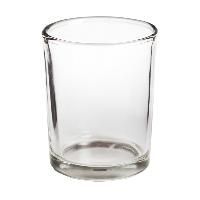 Glass Votive Cups