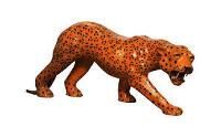 Leather Animals Handicrafts