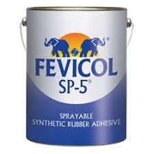 Synthetic Rubber Based Adhesive
