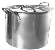 Cooking Pots