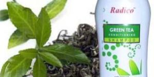 Herbal Conditioning Shampoo